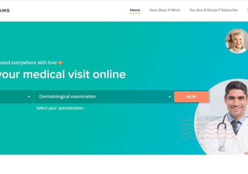 Telemedicine Platform