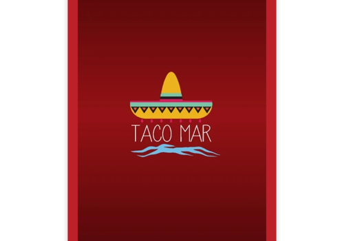 An app to order healthy and delicious tacos