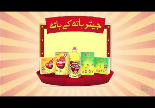 Habib - Jeeto Hath Ke Hath TVC