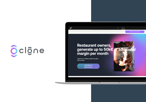 Food delivery management solution