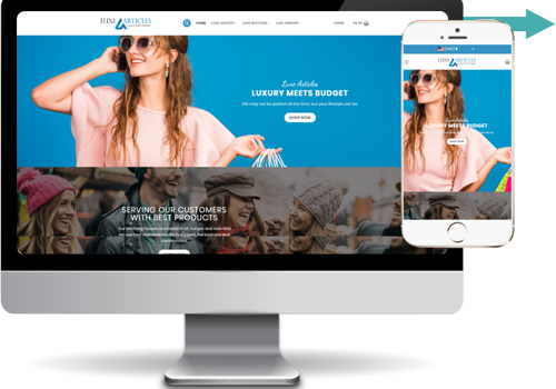 Luxe Articles