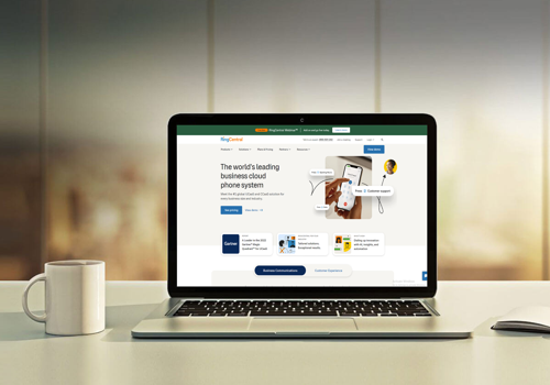 RingCentral | IT Staff Augmentation