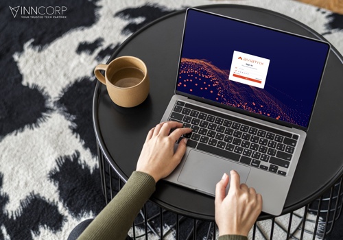 Aviatrix | IT Staff Augmentation