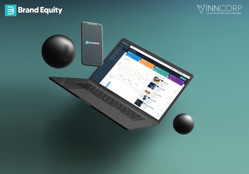 Brand Equity | Social Monitoring Tool Development