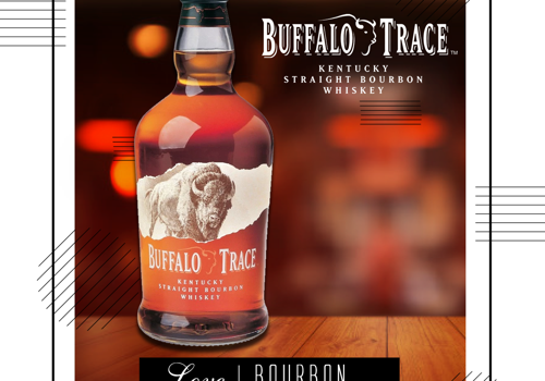 BUFFALO TRACE