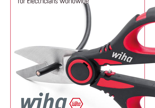 WIHA-Tools that works for you.