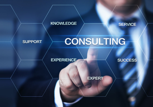 Consulting - Data Strategy/Governance  - AI/IoT