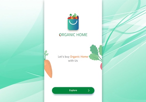 The Organic Home