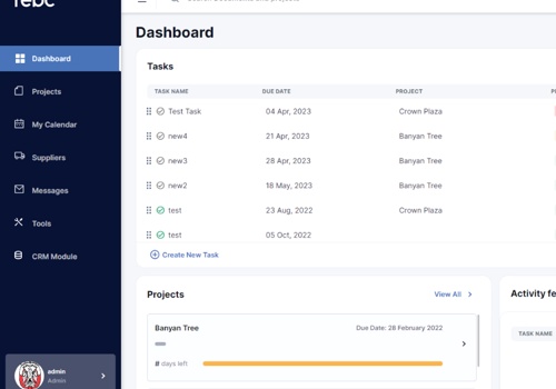 Procurement/ Inventory Management System