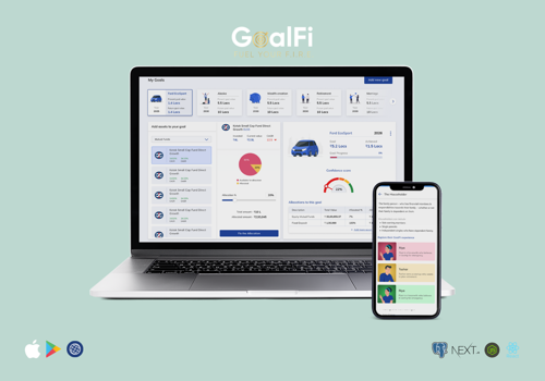 GoalFi: Financial Planning