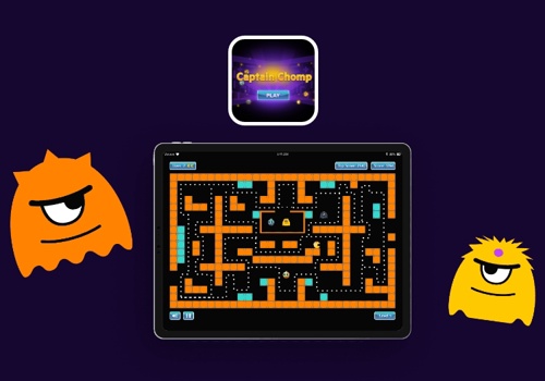 Best for Retro Game Lovers