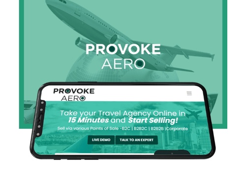 Bookings Easier for Flights, Cars, and Hotels