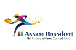 Annam Bramheti - Online Food Delivery App & Website