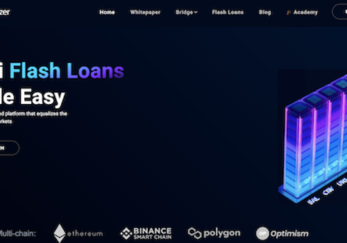 DeFi Flash Loans Made Easy