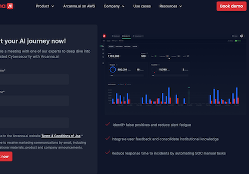 Zero risk and at least 8X more capacity in the SOC