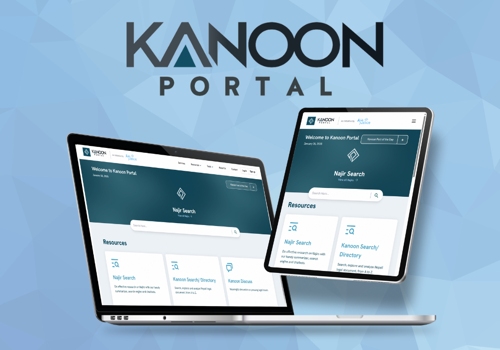 Kanoon Portal