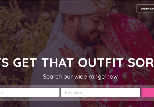 Web and Mobile App Marketplace