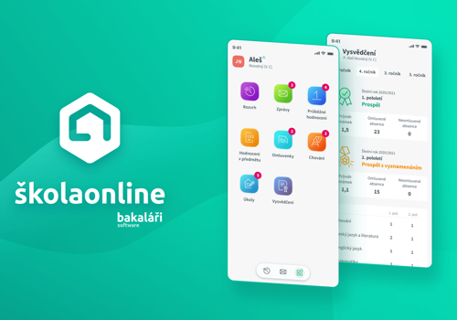 A Flutter-based mobile app for teachers and pupils