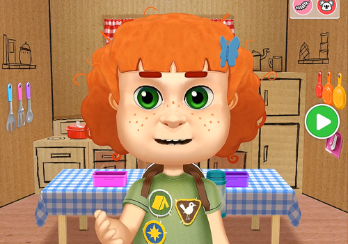 Early Learning STEM Australia