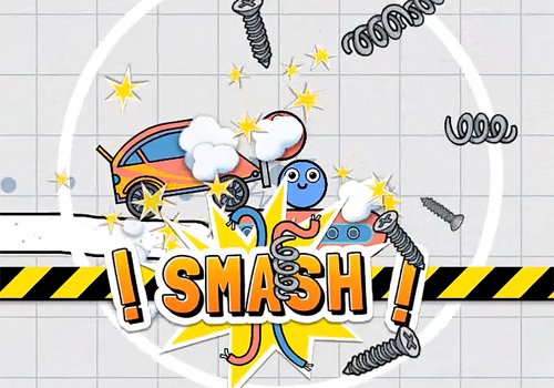 Klutz Super Collider