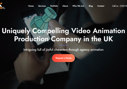 Website Design & Development, Branding & SEO