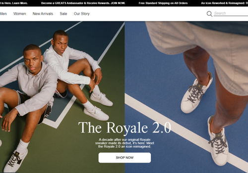 Website Design & Development, Branding & SEO