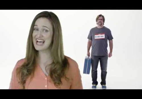 USAID - Using drama to take the drama out of managing sensitive information.