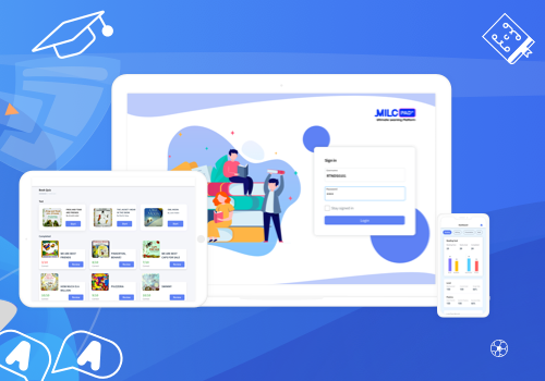 Learning Management System Software Development