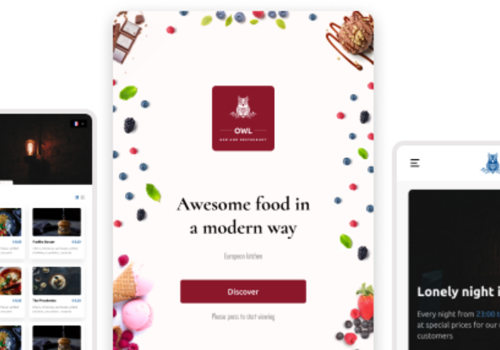 Bill App- Digital Application Suite