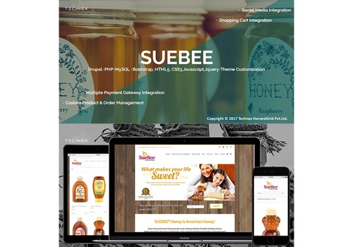 SUEBEE