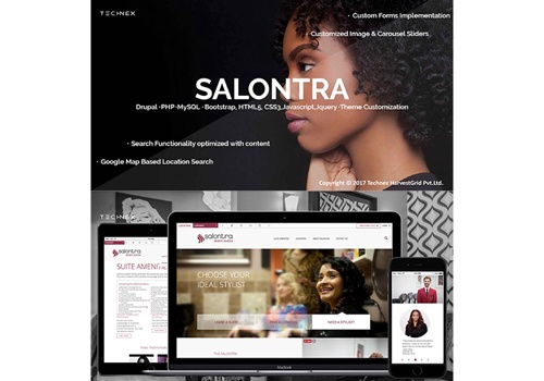 SALONTRA