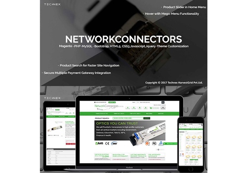NETWORKCONNECTORS