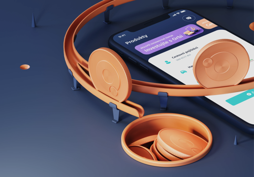 Orbi - Revolutionizing Financial Advisory Services