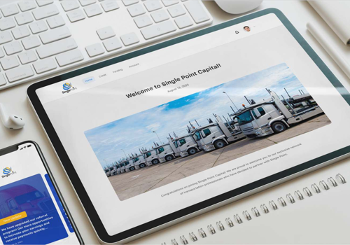 Streamlining Working Capital Solutions