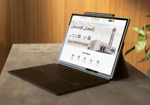 Developing a Comprehensive Charity Platform