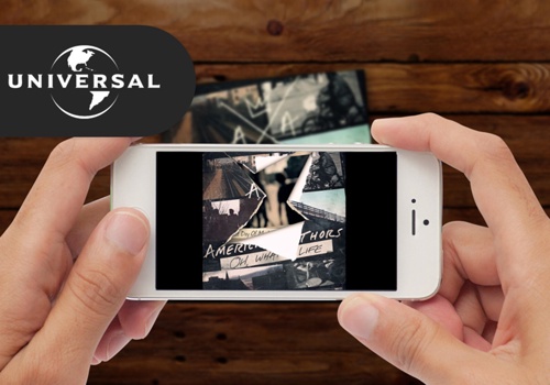 Universal Music Group