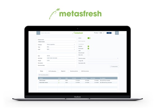 Metafresh