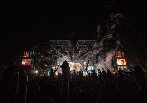 Event Ticketing Platform