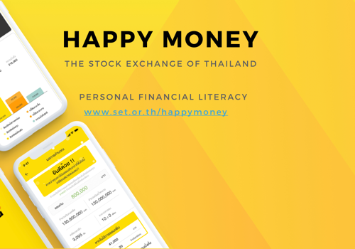 SET Happy Money