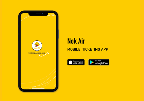 NOK Airlines