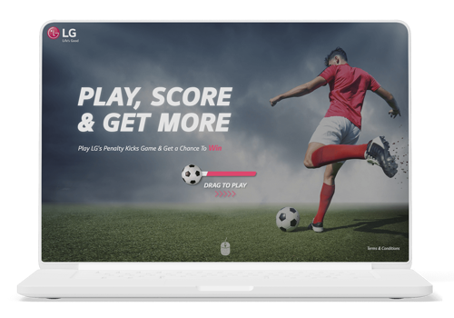 PLAY SCORE & GET MORE!