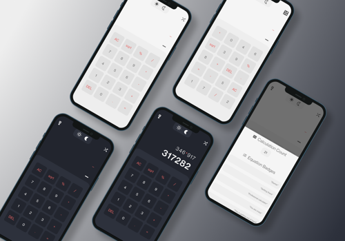 Achievement Calculator