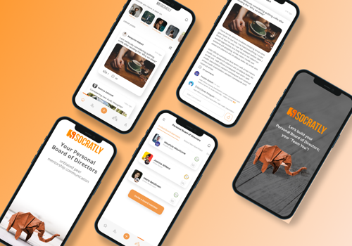 Socratly: Build your Team You