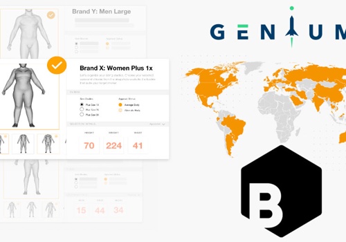 BodyBlock AI - eCommerce Fit Prediction & Marketing Intelligence (Marketplace:  We give apparel brands distribution into over 1500 gyms)