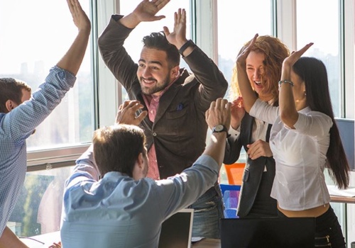 How in Net PC did we create an innovative tool by implementing methods of recognizing human emotions used in marketing areas?🚀