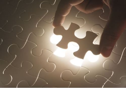 How did IT commandos expand the digital system to perform 1 million transactions per month for an international manufacturing company?