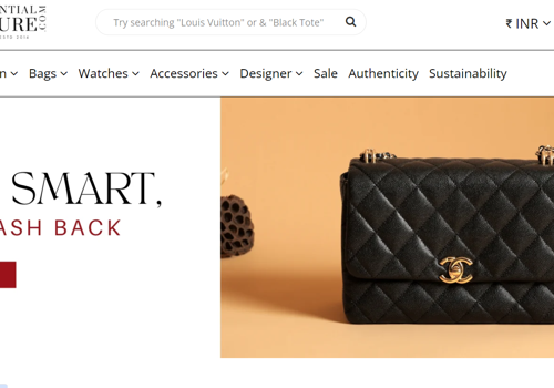 Confidential Couture