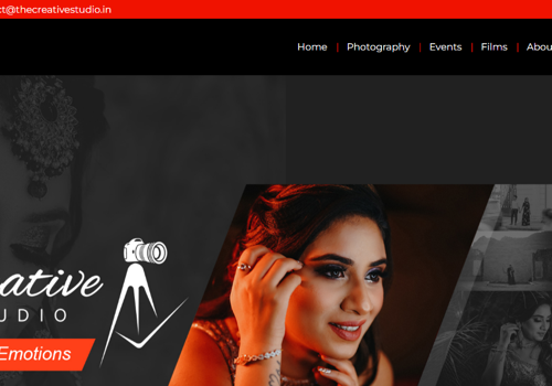 Sports Gaming Website