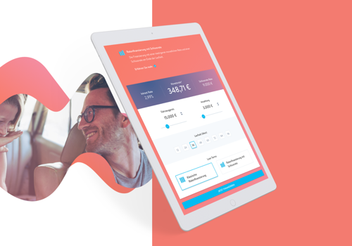 Creating a responsive web app to enhance UX/UI