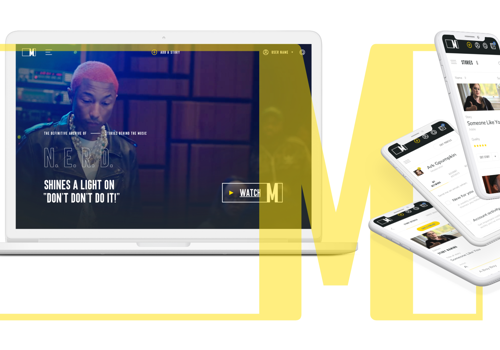 VentureDevs Discovery Workshop